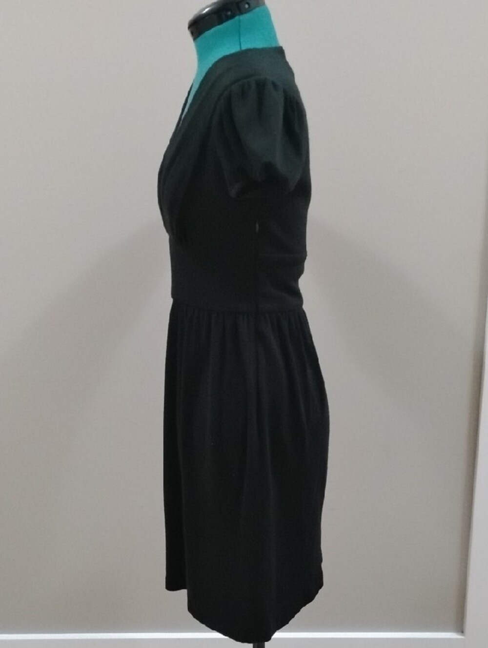 Betsey Johnson Little Black Dress - Picture 3 of 5